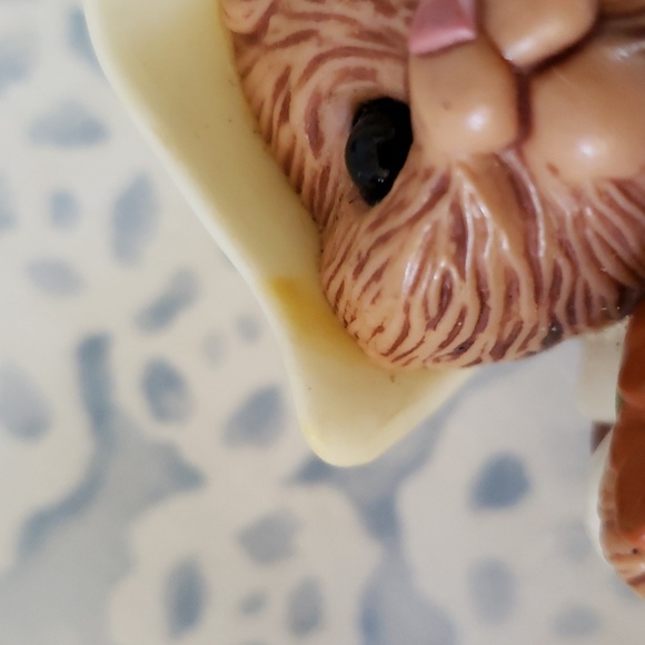 Thanksgiving Salt and Pepper Vintage Hallmark Chipmunks Salt & Pepper - Picture 8 of 12